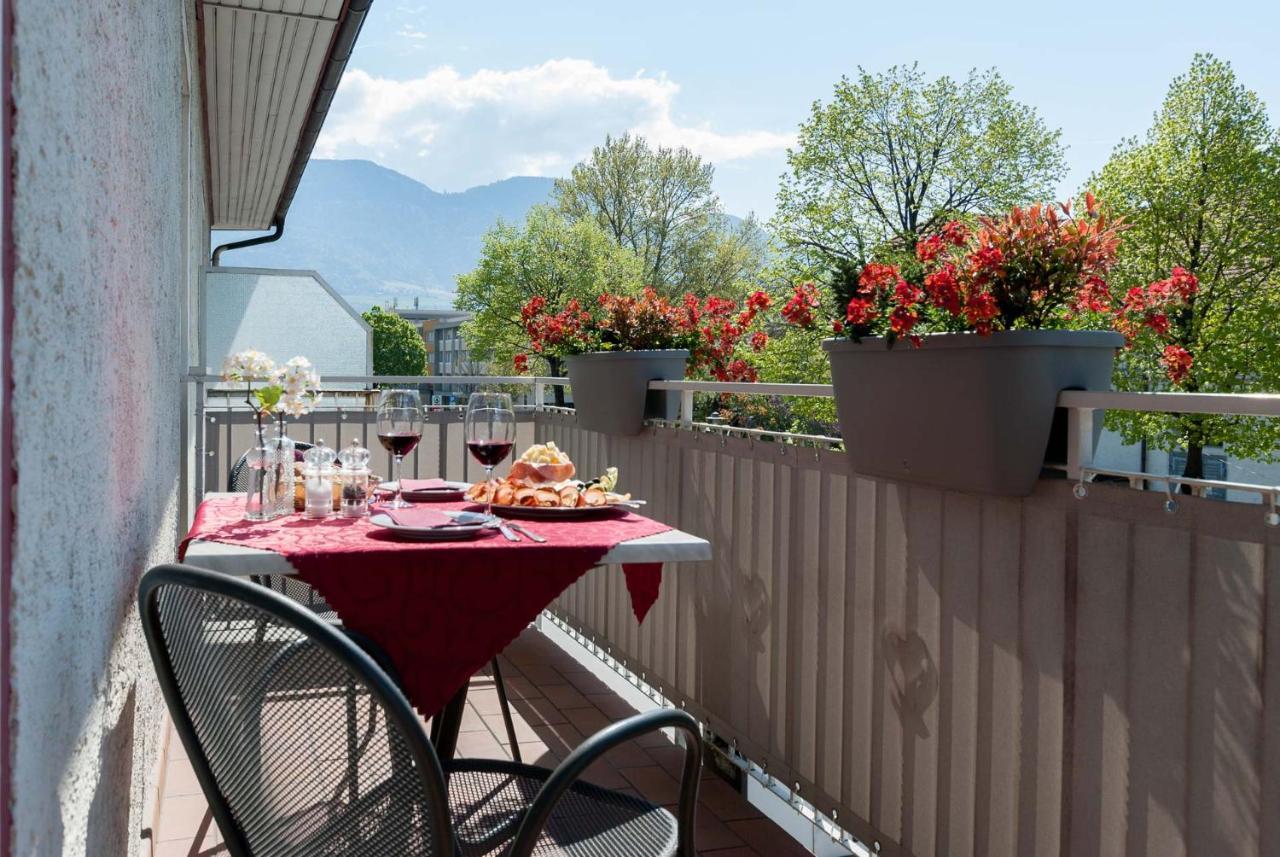 Gasthof Hanni Merano Ngoại thất bức ảnh