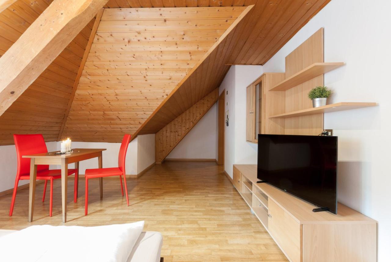 Gasthof Hanni Merano Ngoại thất bức ảnh
