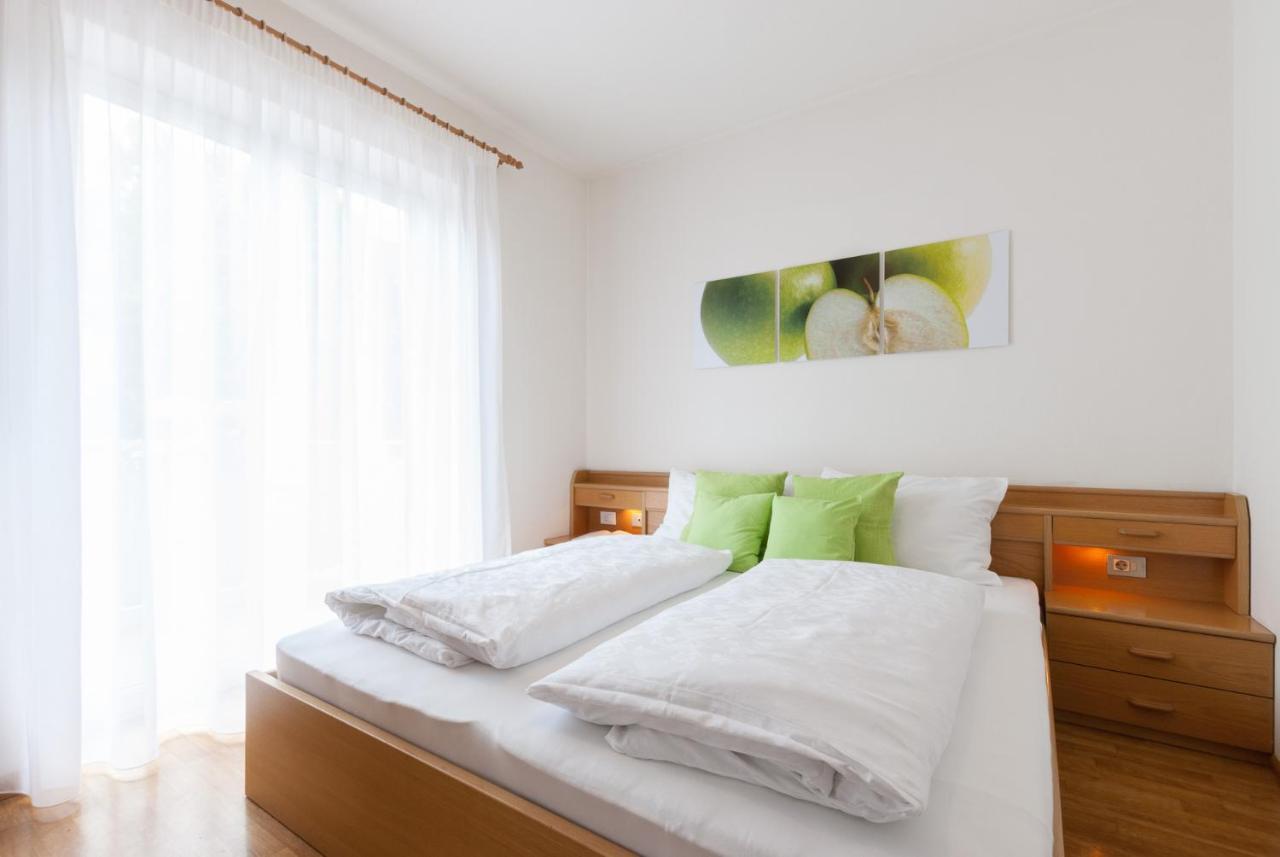 Gasthof Hanni Merano Ngoại thất bức ảnh