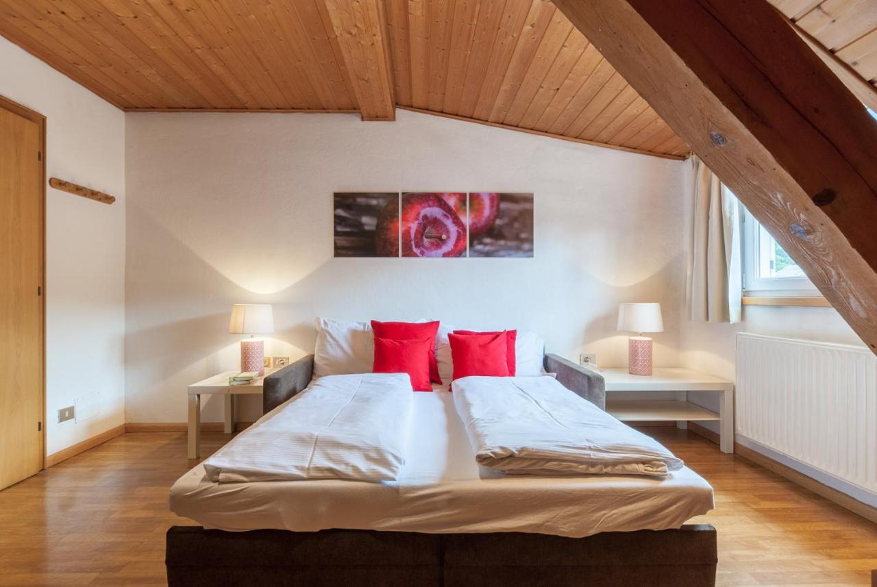Gasthof Hanni Merano Ngoại thất bức ảnh