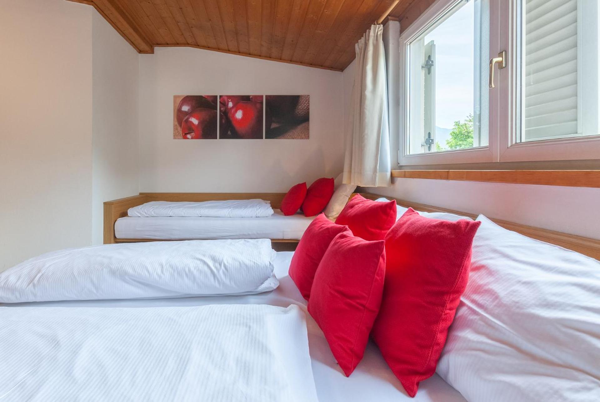 Gasthof Hanni Merano Phòng bức ảnh