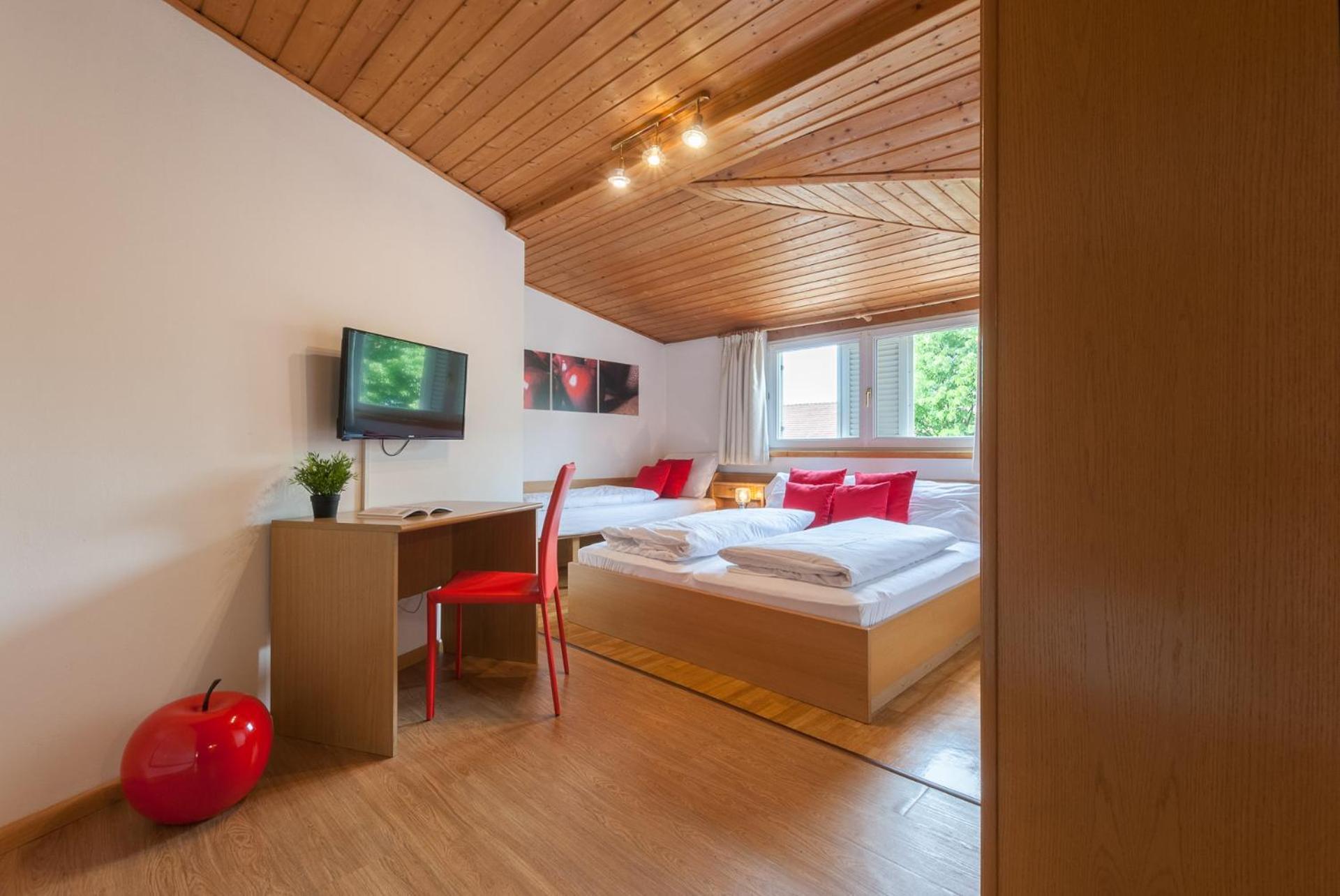 Gasthof Hanni Merano Phòng bức ảnh