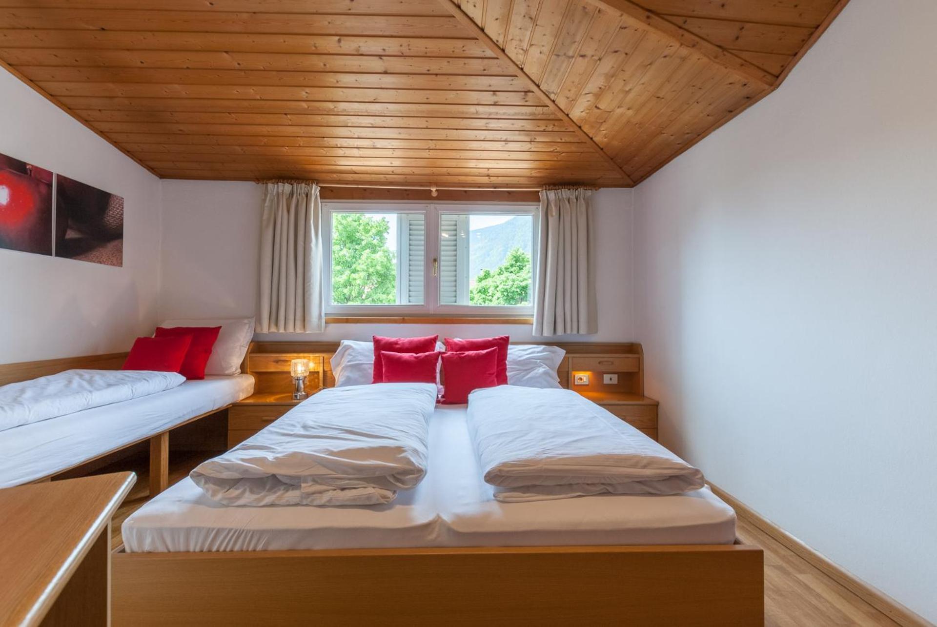 Gasthof Hanni Merano Phòng bức ảnh