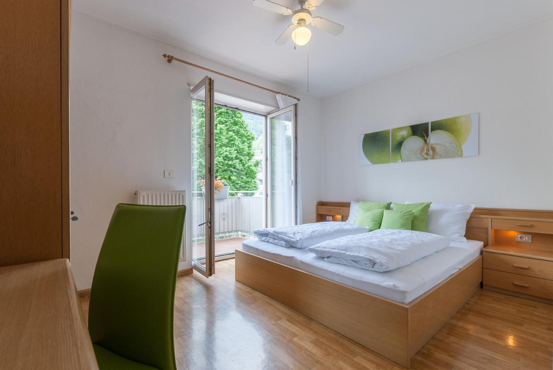 Gasthof Hanni Merano Phòng bức ảnh