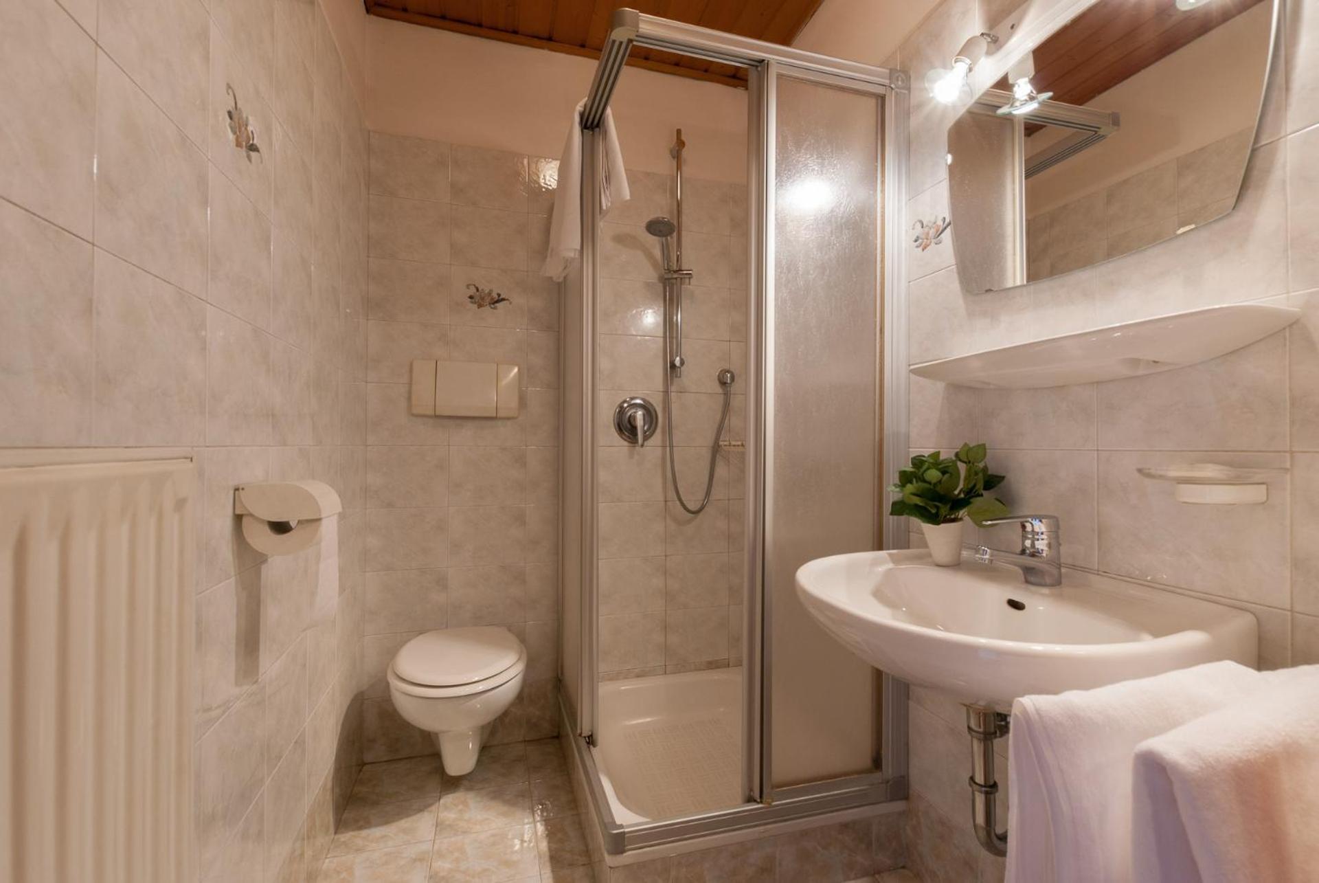 Gasthof Hanni Merano Phòng bức ảnh