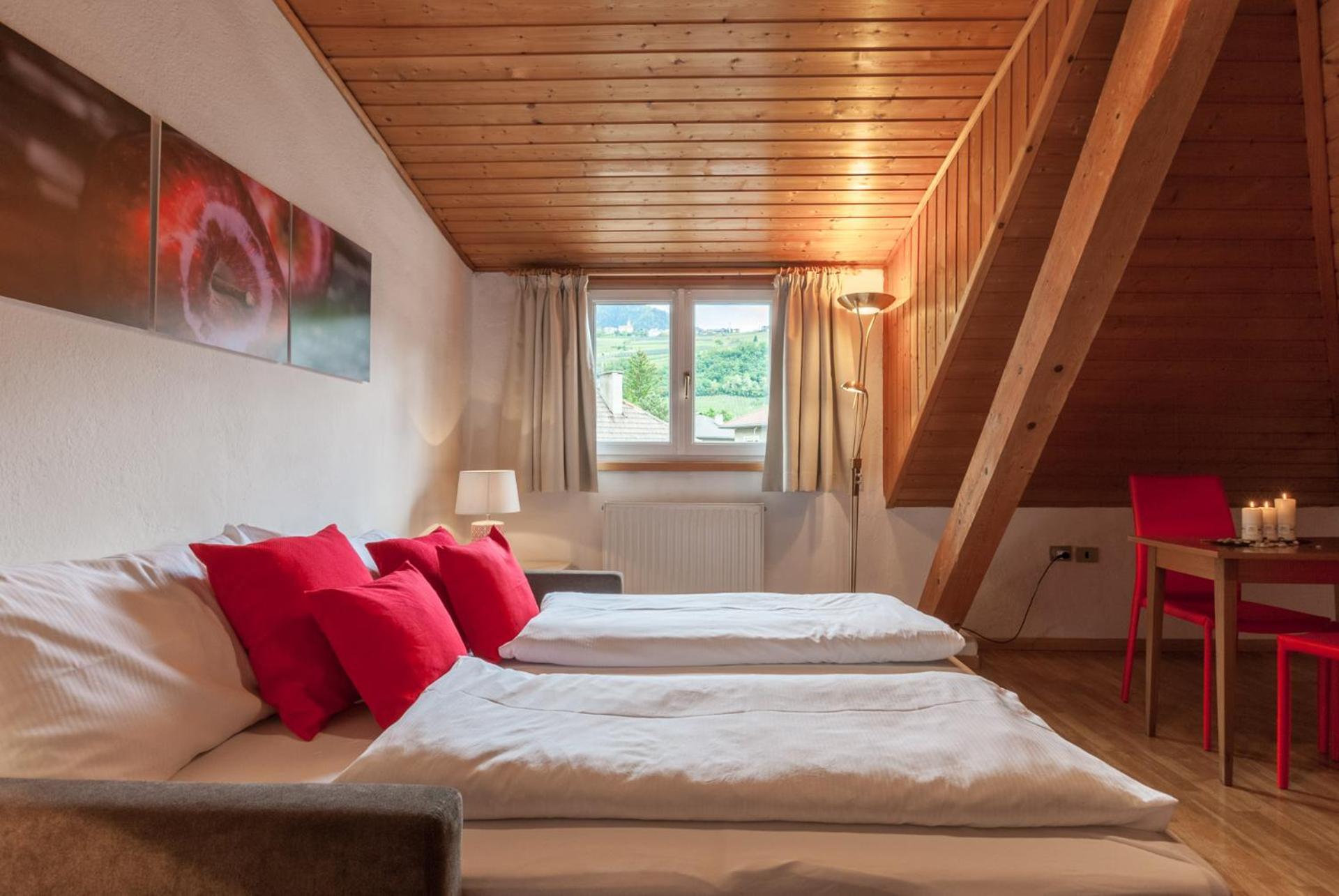 Gasthof Hanni Merano Phòng bức ảnh
